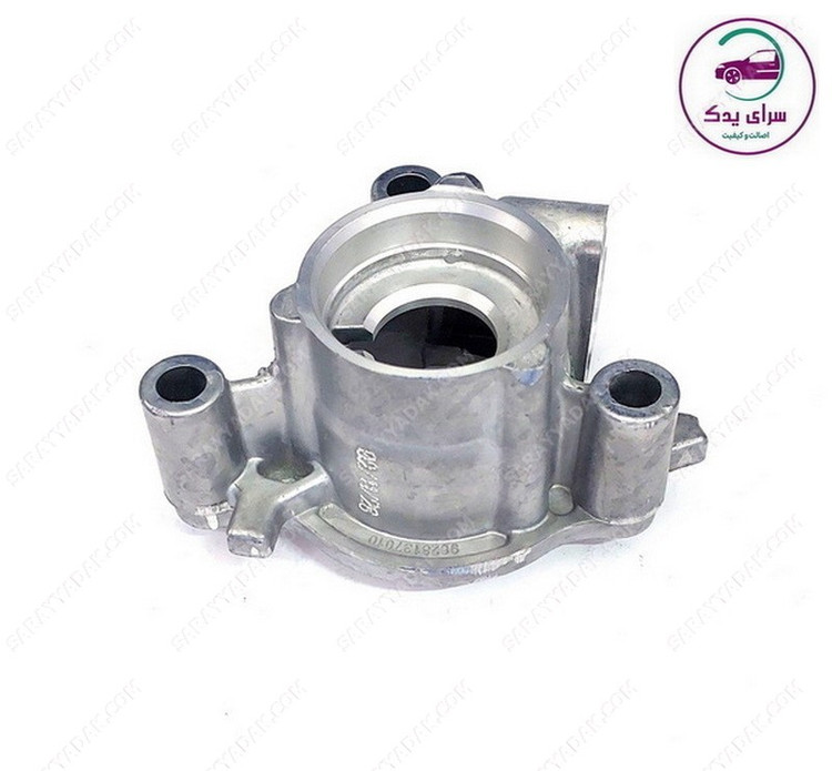 پوسته دنده کیلومتر شمار فابریک پژو 405 شرکتی ایساکو اصل 0370700199