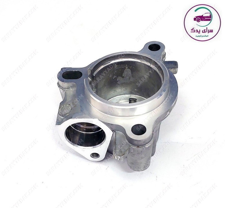 پوسته دنده کیلومتر شمارشرکتی پژو 405 ایساکو اصل 0370700199