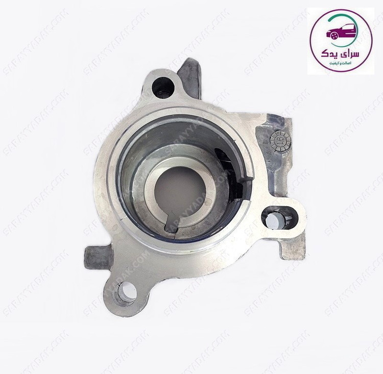 پوسته دنده کیلومتر شمار شرکتی ایساکو اصل مناسب پژو 405 و پارس
