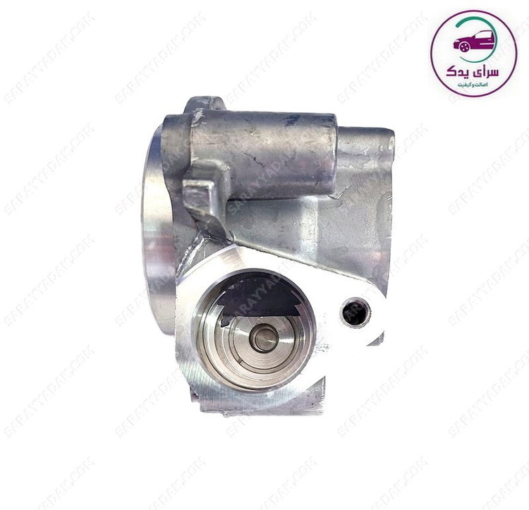 بهترین پوسته دنده کیلومتر شمار پژو 405 و پارس شرکتی ایساکو اصل 0370700199