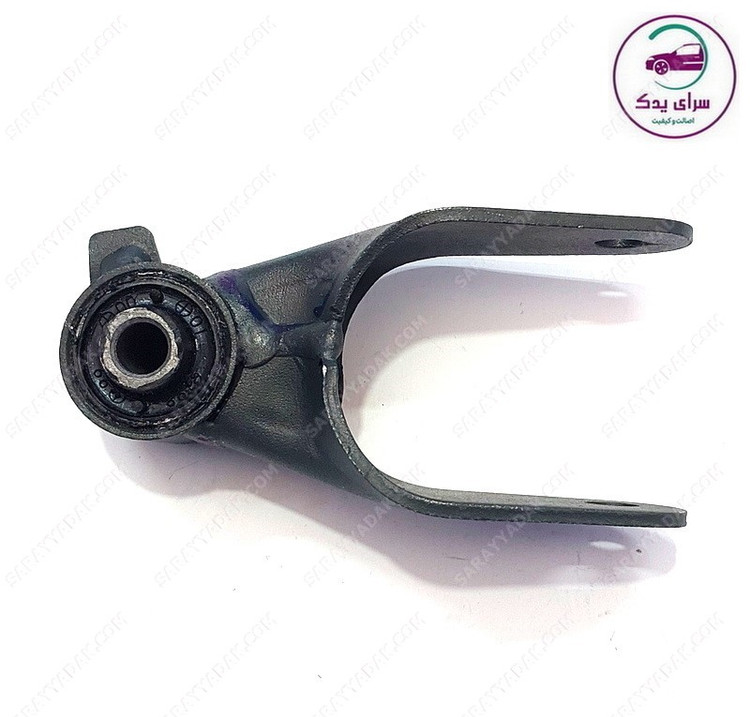 دوشاخه دسته موتور فابریک پژو 206 تیپ 5 و رانا جدید شرکتی ایساکو اصل