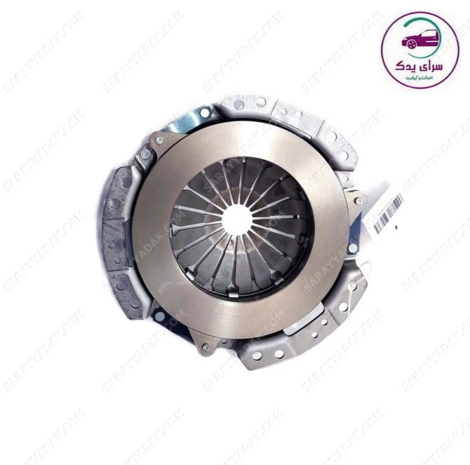 بهترین دیسک و صفحه پری دمپر 405 و پارس