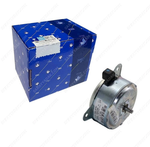 موتور فن خاري رادياتور پژو 405 و پارس 200وات شرکتی ايساکو اصل 1010100799