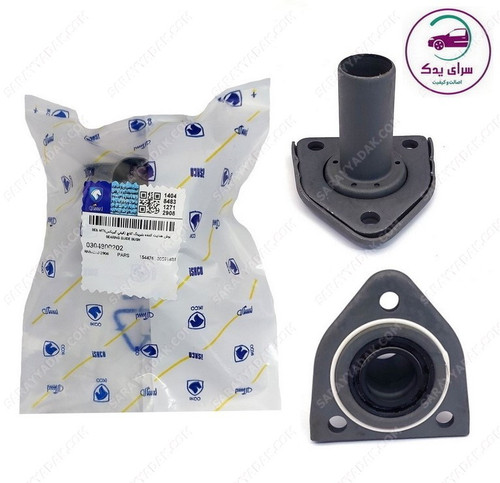 قیفی گیربکس پژو 405 و پارس شرکتی ایساکو اصل 0304800202