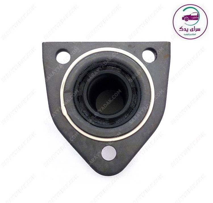 بهترین قیفی گیربکس پژو 405 و پارس شرکتی ایساکو اصل 0304800202