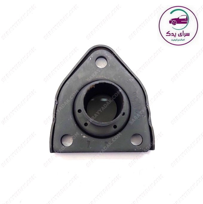 قیفی گیربکس شرکتی ایساکو اصل مناسب پژو 405 ، پارس و سمند XU7