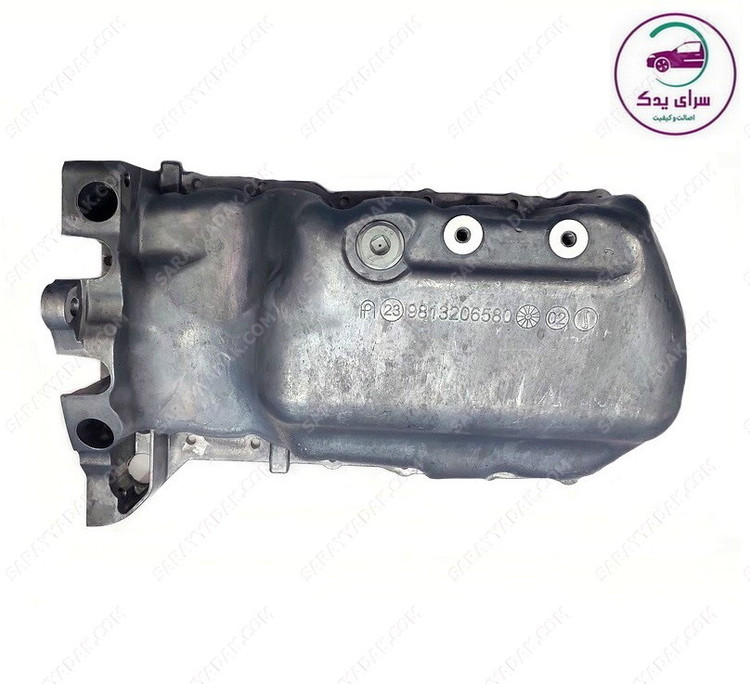 بهترین کارتل روغن 206 تیپ 5 ( موتور TU5 ) ، 207 و رانا شرکتی ایساکو اصل 1400203699