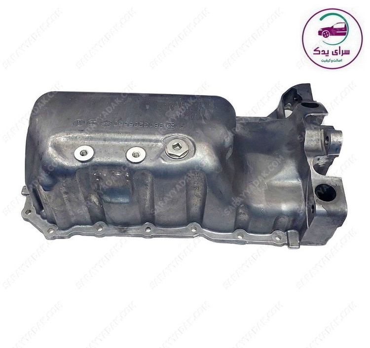 کارتر روغن 206 تیپ 5 ( موتور TU5 ) ، 207 و رانا شرکتی ایساکو اصل 1400203699