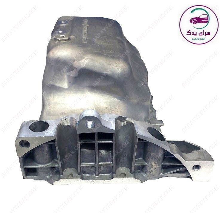 بهترین کارتر روغن 206 تیپ 5 ( موتور TU5 ) ، 207 و رانا شرکتی ایساکو اصل 1400203699