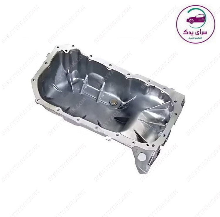 کارتل ( کارتر ) روغن 206 تیپ 5 ( موتور TU5 ) ، 207 و رانا شرکتی ایساکو اصل 1400203699
