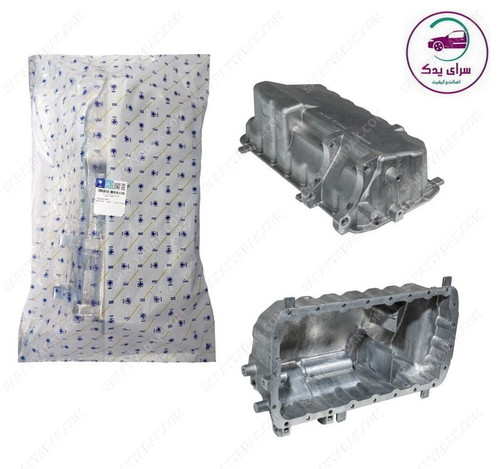 کارتل روغن پژو 405 شرکتی ایساکو اصل 1400201099