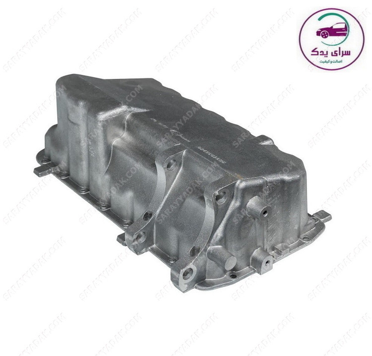 کارتل روغن پژو پارس شرکتی ایساکو اصل 1400201099