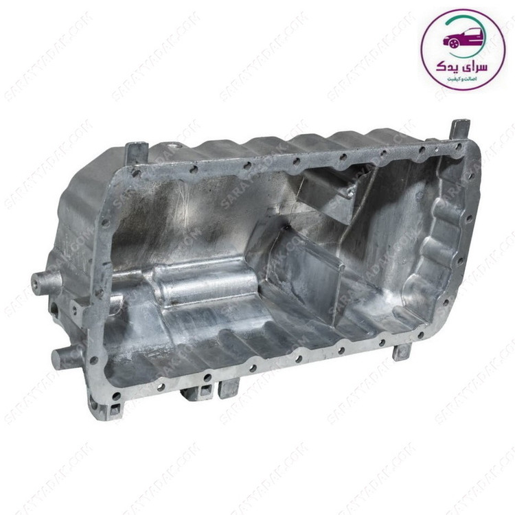بهترین کارتل روغن پژو 405 شرکتی ایساکو اصل 1400201099