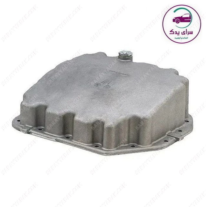 بهترین کارتل روغن سمند موتور ملی (EF7) شرکتی ایساکو اصل 1400202399