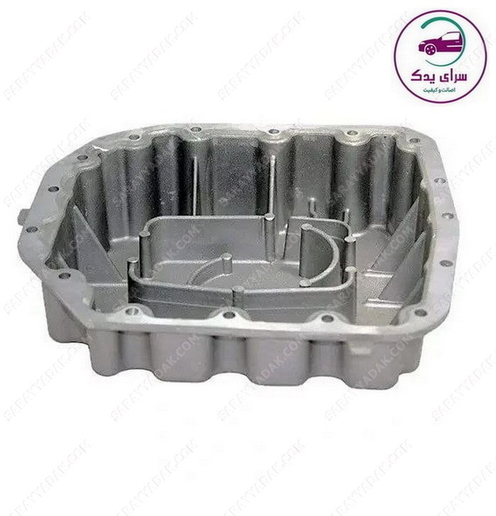 کارتر روغن سمند موتور ملی (EF7) شرکتی ایساکو اصل 1400202399
