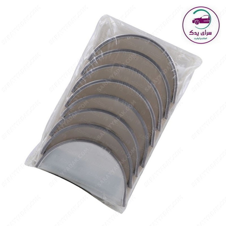 بهترین یاتاقان متحرک استاندارد STDپژو 206 تیپ 5 ( موتور TU5 ) شرکتی بوش ایران اصل