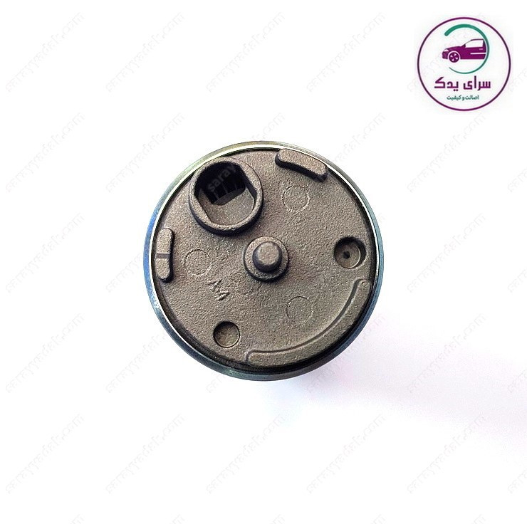 مغزی پمپ بنزین (dc) پژو 405 ، پارس ، سمند (طرح بوش ) مادپارت اصل