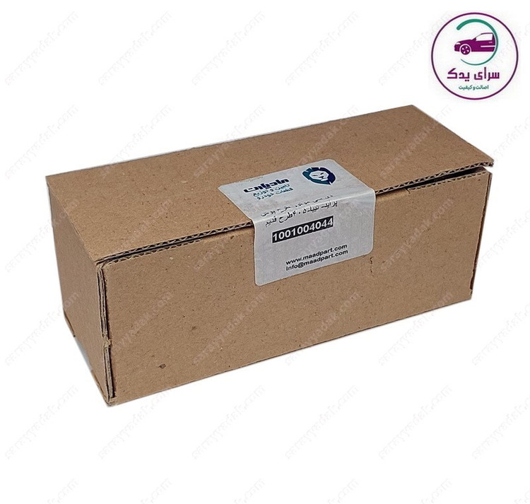 مغزی پمپ بنزین (dc) (طرح بوش ) مادپارت اصل مناسب انواع خودرو