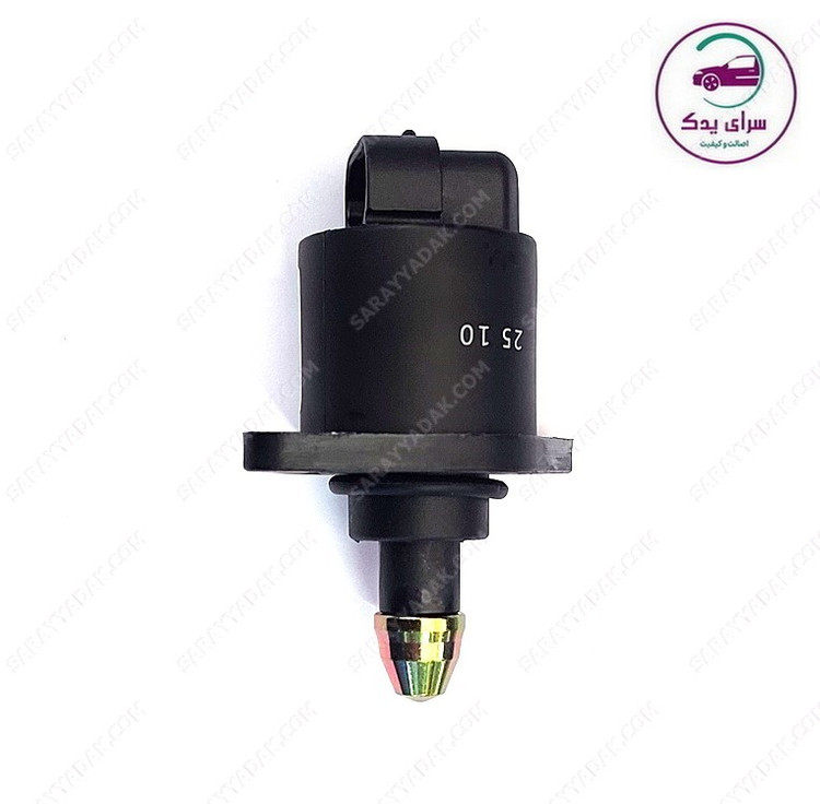 استپر موتور پژو 405 ، پارس و سمند XU7 شرکتی ایساکو اصل 1010400699