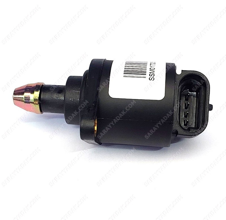 بهترین استپر موتور سمند XU7 شرکتی ایساکو اصل 1010400699