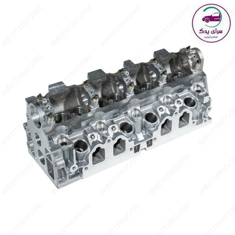 سرسیلندر پژو 405، پارس ، سمند( موتور XU7 تک گانه ) بنزینی لخت بدون متعلقات شرکتی ایساکو اصل