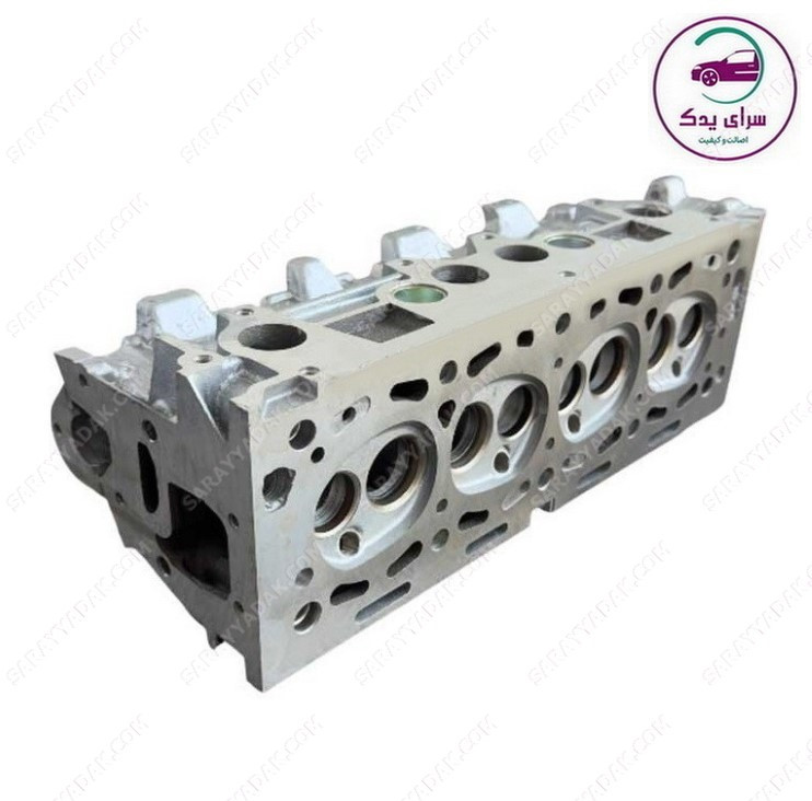 سرسیلندر (لخت بدون متعلقات ) شرکتی ایساکو اصل مناسب پژو 405 ، پارس و سمند ( موتور XU7 تک گانه ) بنزینی
