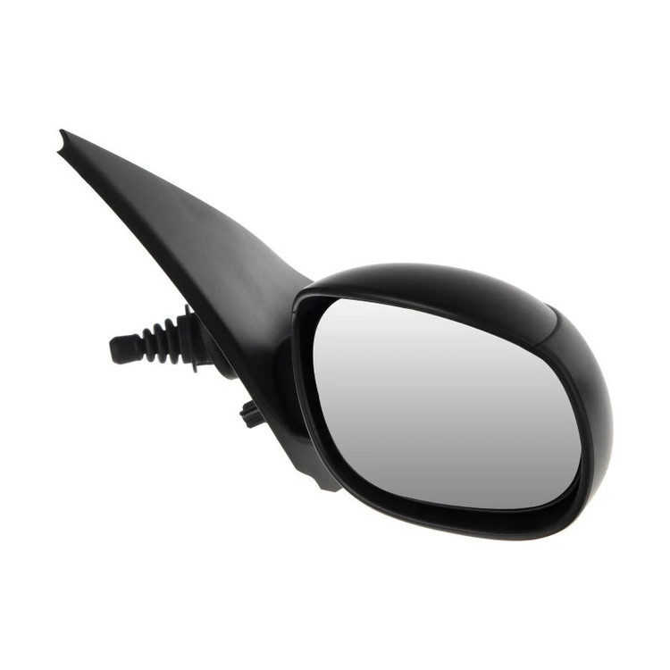 بهترین آینه بغل دستی سمت راست پژو 206 شرکتی کروز پلاس اصل CR34060201
