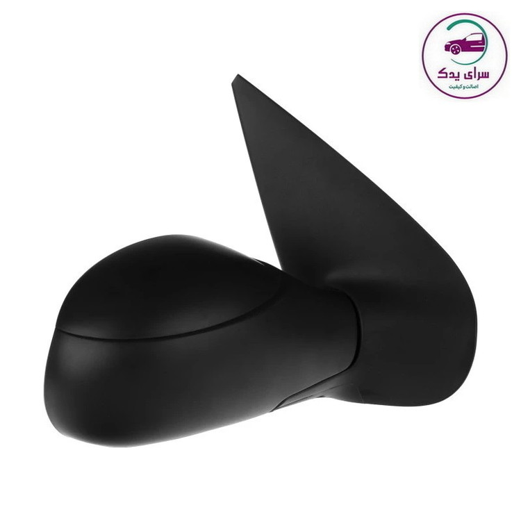 آینه بغل دستی سمت راست شرکتی کروز پلاس اصل مناسب پژو 206
