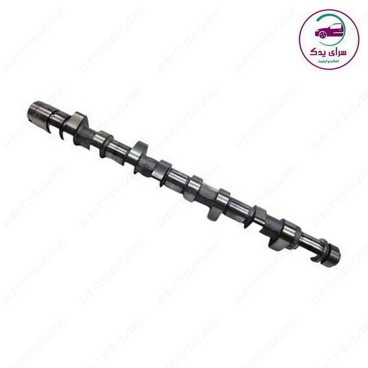 بهترین میل سوپاپ زیمنس (چیلد کاست) پژو 405، پارس و سمند XU7 شرکتی ایساکو اصل 1790103299