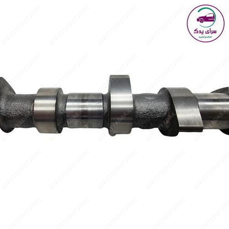میل سوپاپ زیمنس (چیلد کاست) پژو 405، پارس و سمند XU7 شرکتی ایساکو اصل