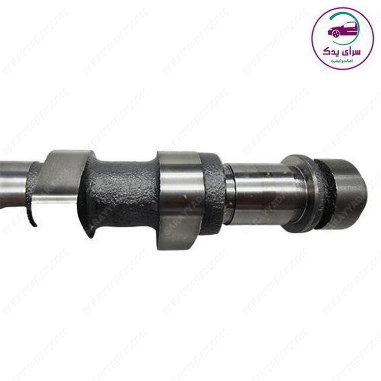 بهترین میل سوپاپ زیمنس (چیلد کاست) پژو 405، پارس و سمند XU7 شرکتی ایساکو اصل