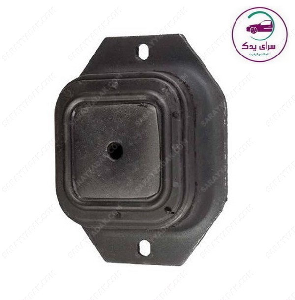 بهترین ضربه گیر اکسل عقب پژو 405 و پارس ( مربعی شکل ) شرکتی ایساکو اصل 1110100199