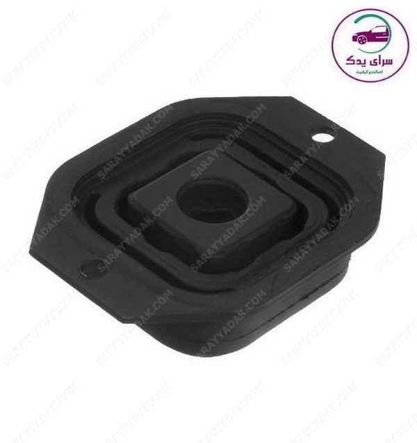 بهترین ضربه گیر اکسل عقب پژو 405 و پارس ( مربعی شکل ) شرکتی ایساکو اصل