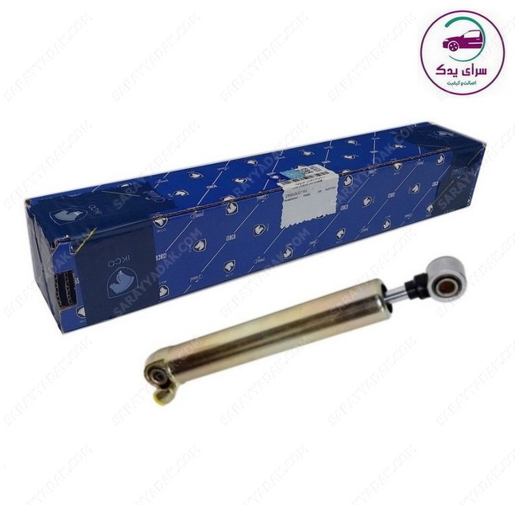 جک هیدرولیکی (کمک فرمان ) پژو 405، پارس و سمند XU7 شرکتی ایساکو اصل