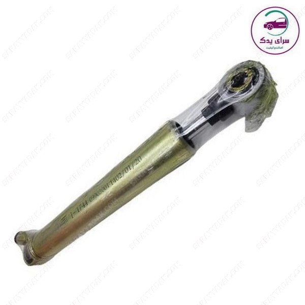 بهترین جک هیدرولیکی (کمک فرمان ) پژو 405، پارس و سمند XU7 شرکتی ایساکو اصل