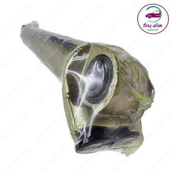 بهترین کمک فرمان پژو 405، پارس و سمند XU7 شرکتی ایساکو اصل 0990300199
