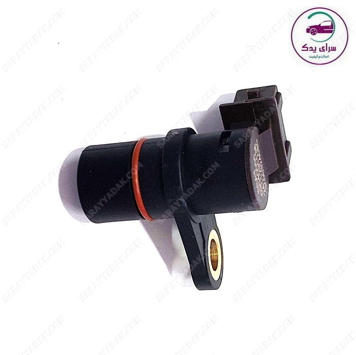 بهترین سنسور میل سوپاپ پژو 405 SSAT شرکتی ایساکو اصل