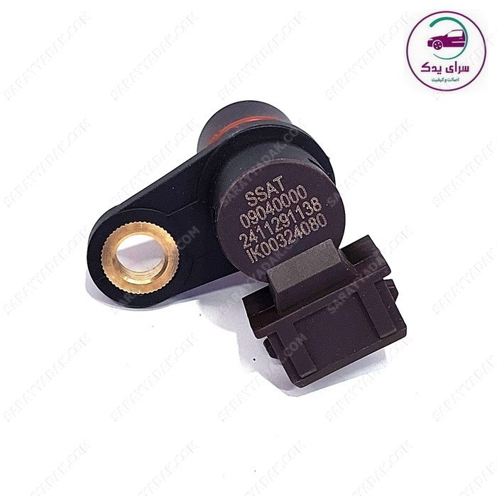 سنسور میل بادامک اصلی پژو 405 SSAT شرکتی ایساکو