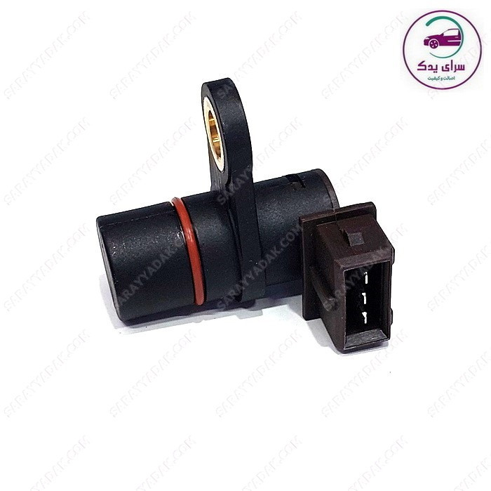 بهترین سنسور میل سوپاپ شرکتی ایساکو اصل مناسب پژو 405 SSAT شرکتی ایساکو اصل