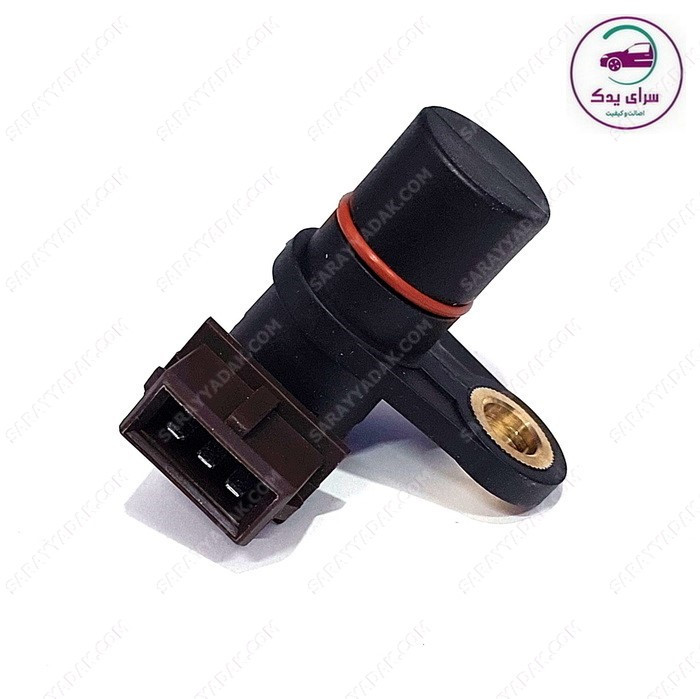 سنسور میل سوپاپ شرکتی ایساکو اصل مناسب پژو 405 SSAT شرکتی ایساکو اصل