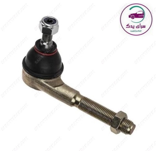 سیبک فرمان راست پژو 206 ، 207 و رانا برند امیر نیا اصل
