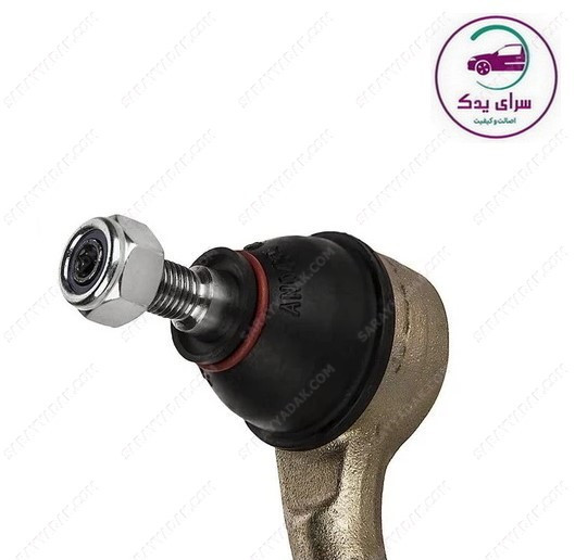 سیبک فرمان پژو 206 برند امیر نیا اصل