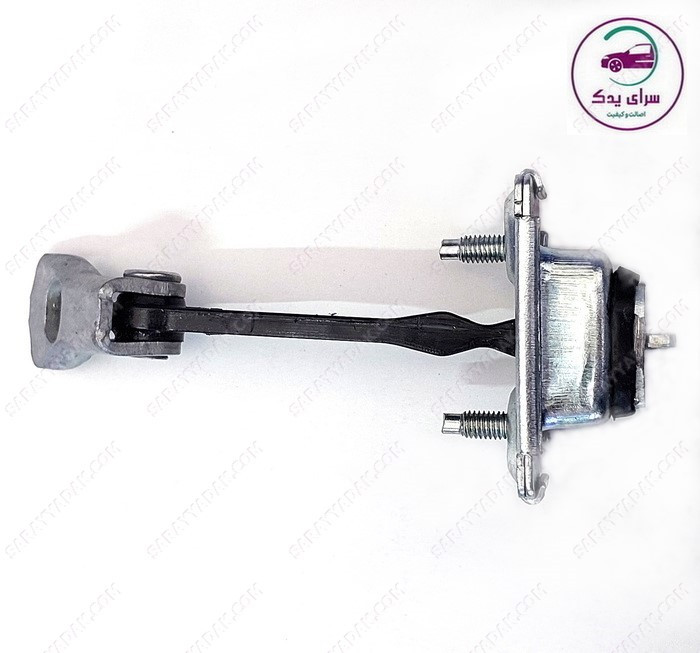 ترمز دربهای جانبی پژو 405 و پارس ( طرح اسلایدی ) جدید شرکتی ایساکو اصل