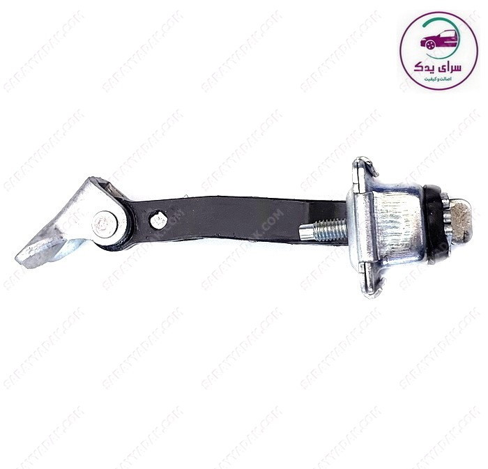 ترمز دربهای جانبی پژو 405 ( طرح اسلایدی ) جدید شرکتی ایساکو اصل