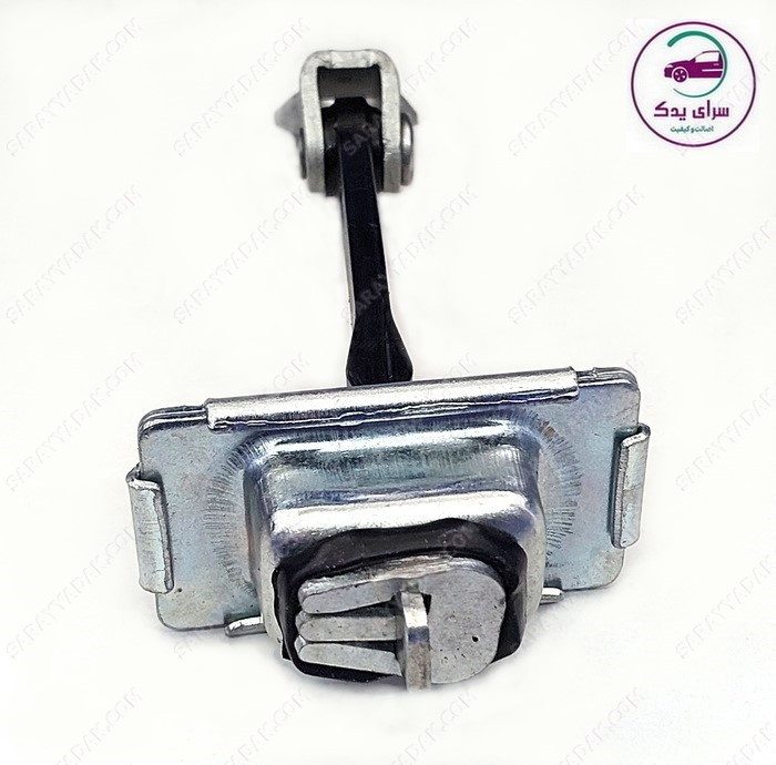 ترمز دربهای جانبی پژو پارس ( طرح اسلایدی ) جدید شرکتی ایساکو اصل