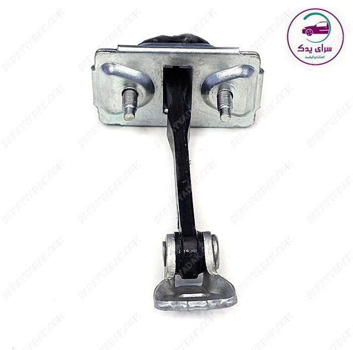 بهترین ترمز دربهای جانبی پژو 405 ( طرح اسلایدی ) جدید شرکتی ایساکو اصل