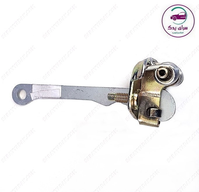 ترمز دربهای جانبی پژو پارس قدیمی شرکتی ایساکو اصل
