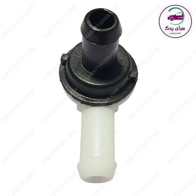 بهترین شیر یک طرفه سمند موتور ملی (EF7) شرکتی ایساکو اصل 0961400599