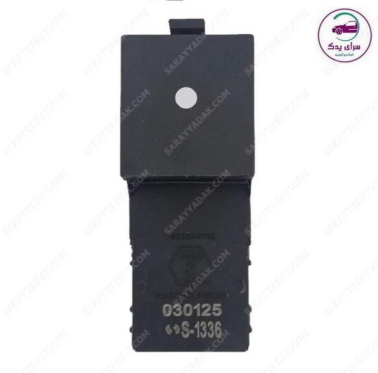 بهترین جعبه فیوز پژو 405 ، پارس و سمند کالسکه ای بزرگ ( 6 فیوز ) شرکتی ایساکو اصل 2080201399