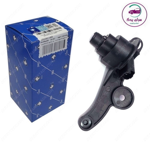 سنسور دور موتورپژو 206 ، 207 و رانا ( موتور TU5 ) بدون سیم شرکتی ایساکو اصل 0920601499